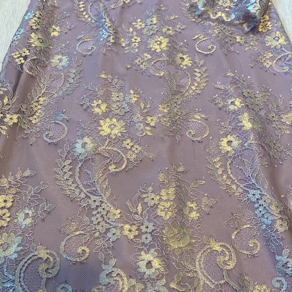 G/F collection Lace dress - Picture 2 of 4